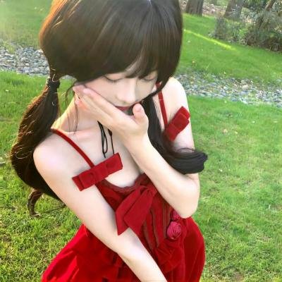 风尘女